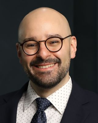 Photo of Motaz Alshami, Psychiatrist, MD