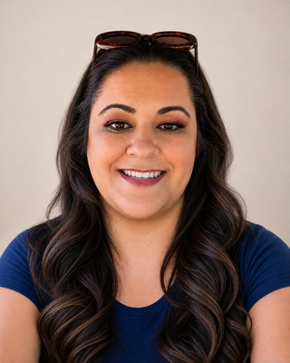 Photo of Emily Ringle, Marriage & Family Therapist