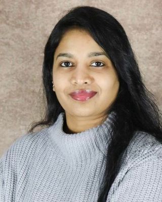 Photo of Archita Dasagari, Registered Psychotherapist (Qualifying) in Burlington, ON