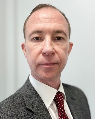 Photo of Dr Anthony Theuninck, Psychologist in Balham, London, England