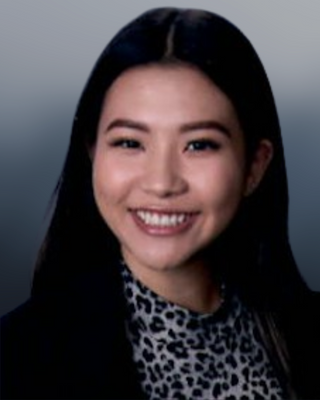 Photo of Angelina Hwang, Clinical Social Work/Therapist, LCSW