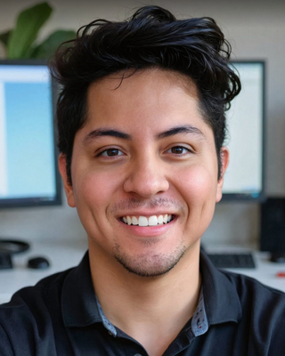 Photo of Henry Suarez - Talk Therapy & Medication Henry Suarez, Psychiatric Nurse Practitioner
