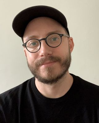 Photo of Nick Kusner, Pre-Licensed Professional, MA, MHC-LP