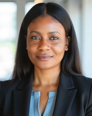 Photo of Martine Mbiaka, Psychiatric Nurse Practitioner, APRN, BC