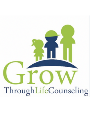Photo of Kelly Ross - Grow Through Life Counseling Murrieta, LPCC