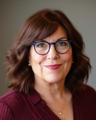 Photo of Nan Tilbury, Licensed Professional Counselor, LPC, CSAT, CDWF