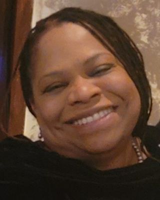 Photo of Tonja Lawrence, Counselor, PhD, MA, LLPC