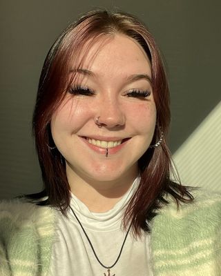 Photo of Rowan Buscemi, Clinical Social Work/Therapist, LCSW