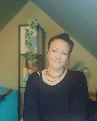 Photo of Milly Parmenter, Counsellor, MUKCP