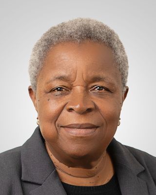 Photo of Ablavi Kouta, Psychiatric Nurse Practitioner, APRN