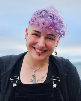 Photo of Lavender Marlowe, Clinical Social Work/Therapist, LCSW, AASW
