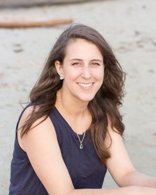 Photo of Laurel Aasen, Counsellor, BA, MCP, RCC