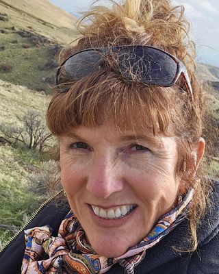 Photo of Wendi McCutchen Adams, Counselor, LCPC, CADC