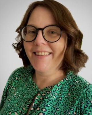 Photo of Jenny Cropper, Psychologist, PsychD, HCPC - Clin. Psych.