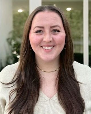 Photo of Rose Teague, Pre-Licensed Professional