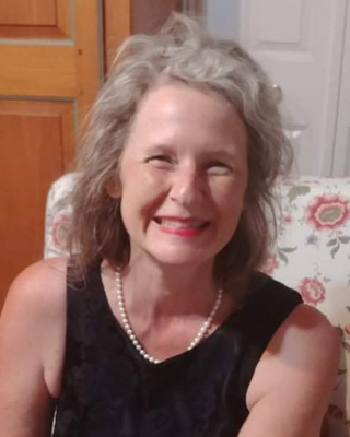 Photo of Faye Pickrem, Registered Psychotherapist (Qualifying) in M4V, ON