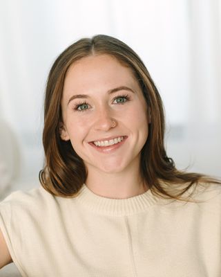 Photo of Alexis Haymans, Clinical Social Work/Therapist, LCSW