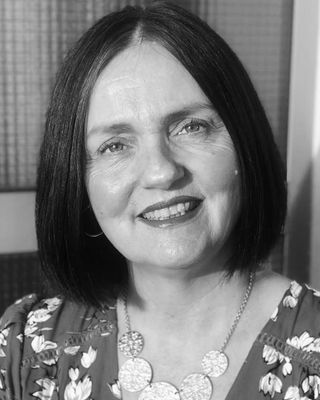 Photo of Claire Jane Jackson, Psychotherapist, MBACP Accred
