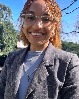Photo of Daesia Jameslouis - Daesia Jameslouis, MHC-, LP