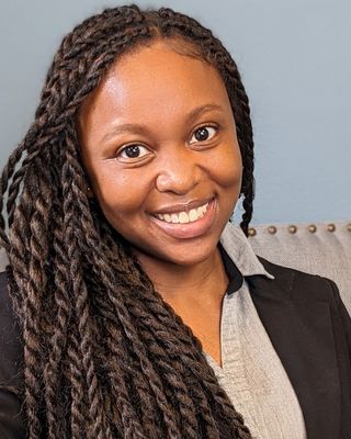 Photo of Floret J Miller, Licensed Clinical Professional Counselor in Oak Brook, IL