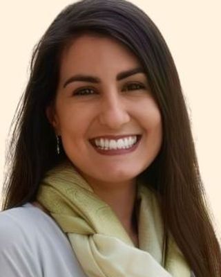 Photo of Katherina Terhune, Clinical Social Work/Therapist, MSW, LCSW