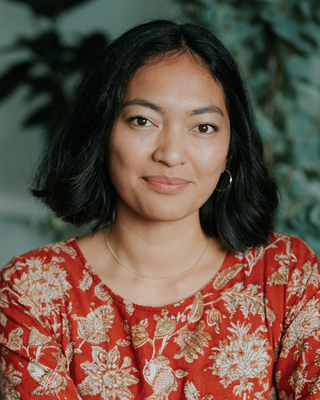 Photo of Maejoy Obach, Psychologist, MPsych, PsyBA - Clin. Psych