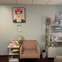 Gallery Photo of Second therapy office