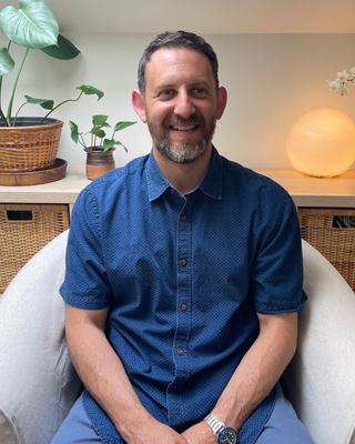 Photo of Paul Izenberg - Paul Izenberg | EMDR Therapist, Counsellor, BSc, MACP, CCC, RCC