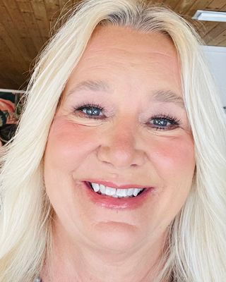 Photo of Eileen Marie Lundy - Fresh Start Behavioral Counseling, MA, LMHC