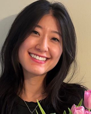 Photo of Jenna Kim, Pre-Licensed Professional, ACSW