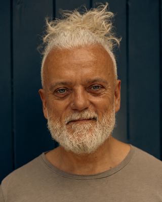 Photo of Robert Mckenna, Counsellor, BACP