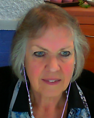 Photo of Heather Jean Bunting, Counsellor, PACFA