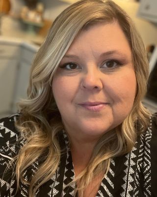 Photo of Brandie Johnson, Licensed Professional Counselor, MA, LPC