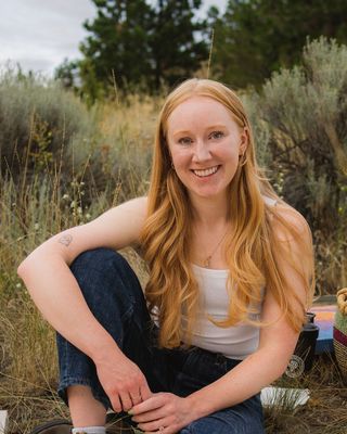 Photo of Josie Ruoss, Counsellor, BEd, MACP, RCC