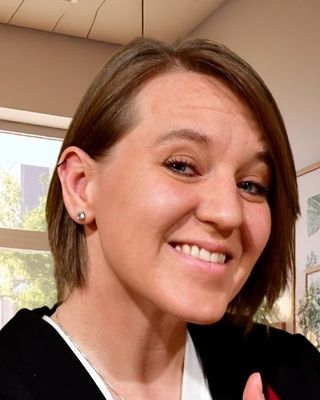 Photo of Beth Johnson, Counselor, LPC, NCC