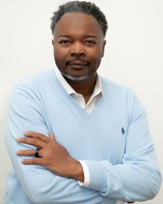 Photo of Carl G Butler - Infinite Possibilities Counseling Services, LLC, Clinical Social Work/Therapist, LCSW