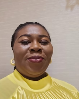 Photo of Helen Ariwodo, Psychiatric Nurse Practitioner, PMHNP