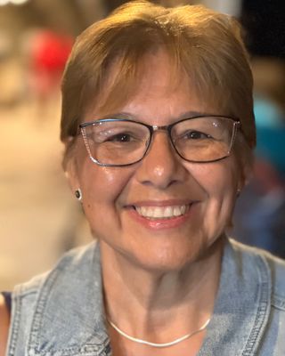 Photo of Laura Rhodes - Laura, Counsellor, MACP, RCC, ASC-P