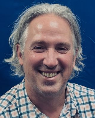 Photo of Chad Johnson, Clinical Social Work/Therapist, LCSW, LIMHP