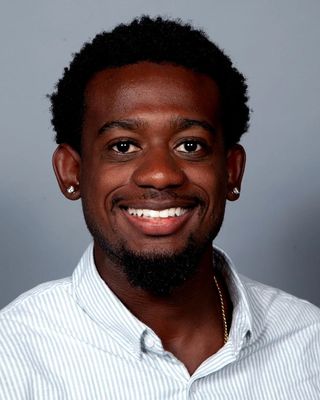 Photo of Giovani D Casseus, Counselor in Lakewood, CO