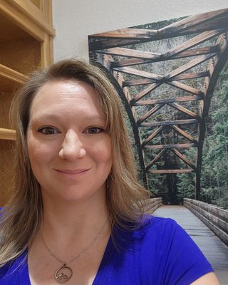 Photo of Stephanie Dean, Licensed Professional Counselor Associate, LPC-A