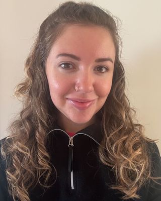 Photo of Ella Jessop, Counsellor, MA, MBACP