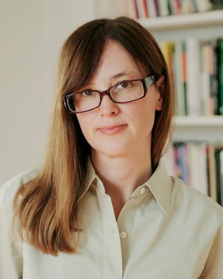 Photo of Eva Birch, Psychotherapist, PhD, ACA-L1