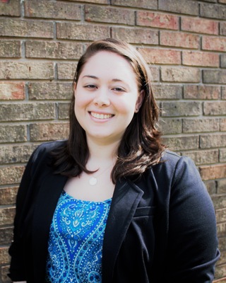 Photo of Brittany Carney Szabo, Licensed Professional Counselor in Lindale, TX