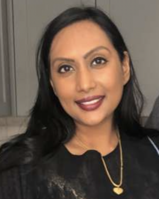 Photo of Tanisha Aakash, Registered Psychotherapist (Qualifying) in Ontario