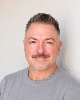 Photo of Dr. Jeffrey Lawton, Marriage & Family Therapist, PsyD, LMFT
