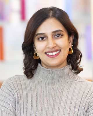 Photo of Sravya Vajram, Psychologist, PsyD