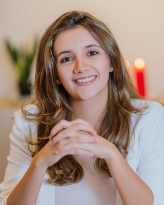 Foto de Sonia León Cure, Psicólogo, Lic. en Psicología, COLPSIC