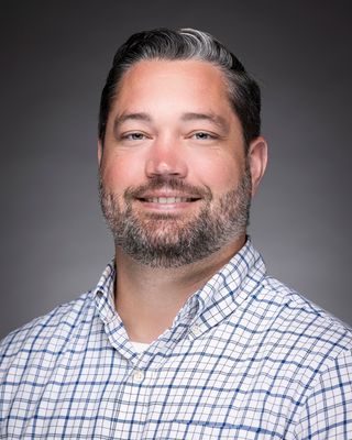 Photo of Matt Withers, Marriage & Family Therapist, PhD, LMFT