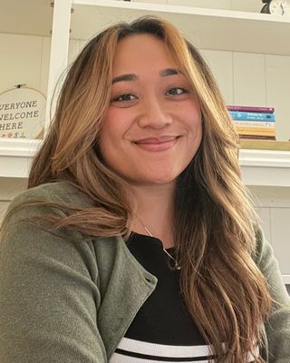 Photo of Victoria Thompson, Licensed Professional Counselor, MEd, LPC